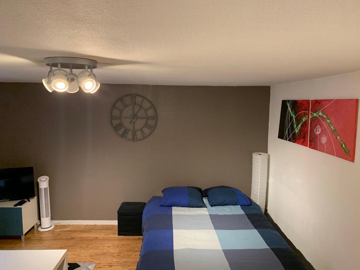 Apartment Grand Studio - Au Faubourg - Centre