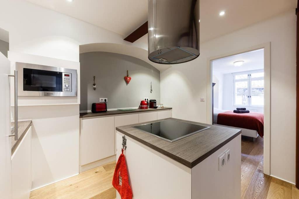 Apartamento Arcade En Hyper Centre Avec Parking *