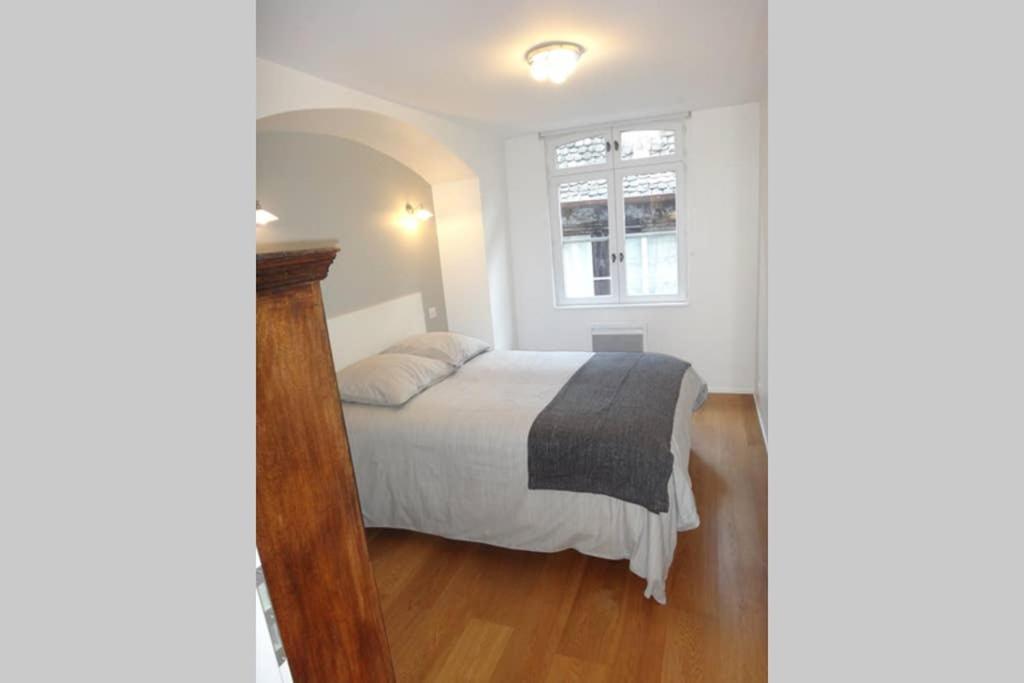 Apartamento Arcade En Hyper Centre Avec Parking *