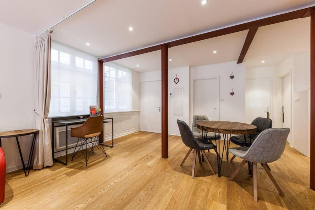 Apartamento Arcade En Hyper Centre Avec Parking