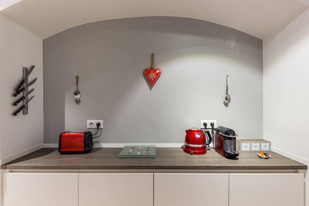 Apartamento Arcade En Hyper Centre Avec Parking