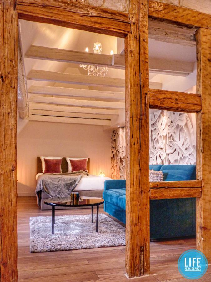 Apartamento Life Renaissance - New Concept - Place Kleber *