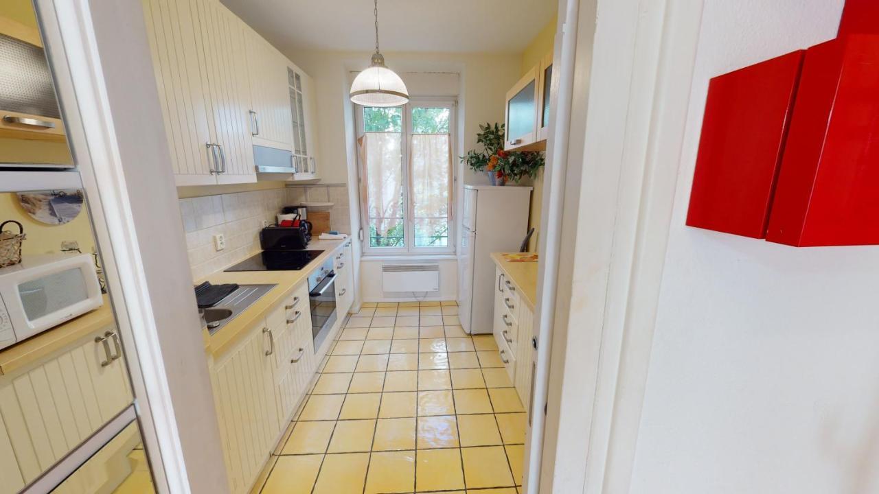Kleber - Les Halles Apartamento *