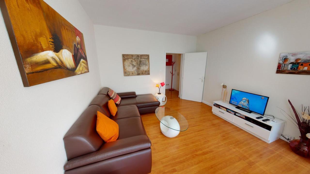 Apartamento Kleber - Les Halles *