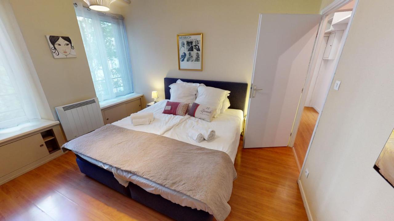 Kleber - Les Halles Apartamento Estrasburgo