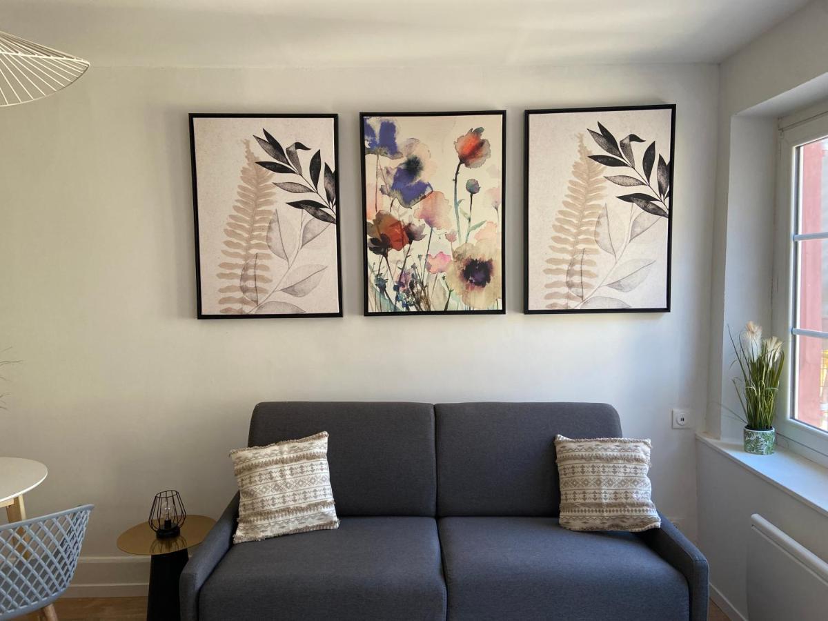 Appartement Cathedrale