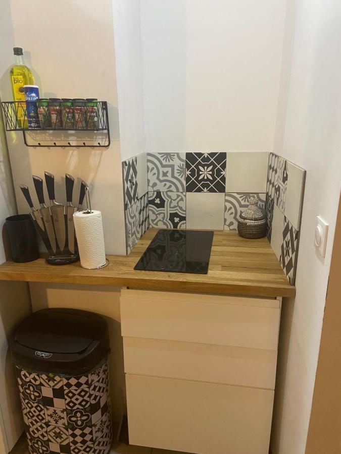 Cathedrale Appartement