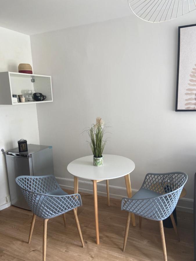 Cathedrale Appartement
