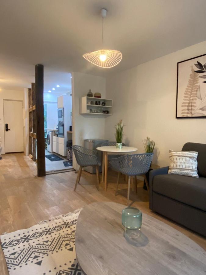 Cathedrale Appartement *