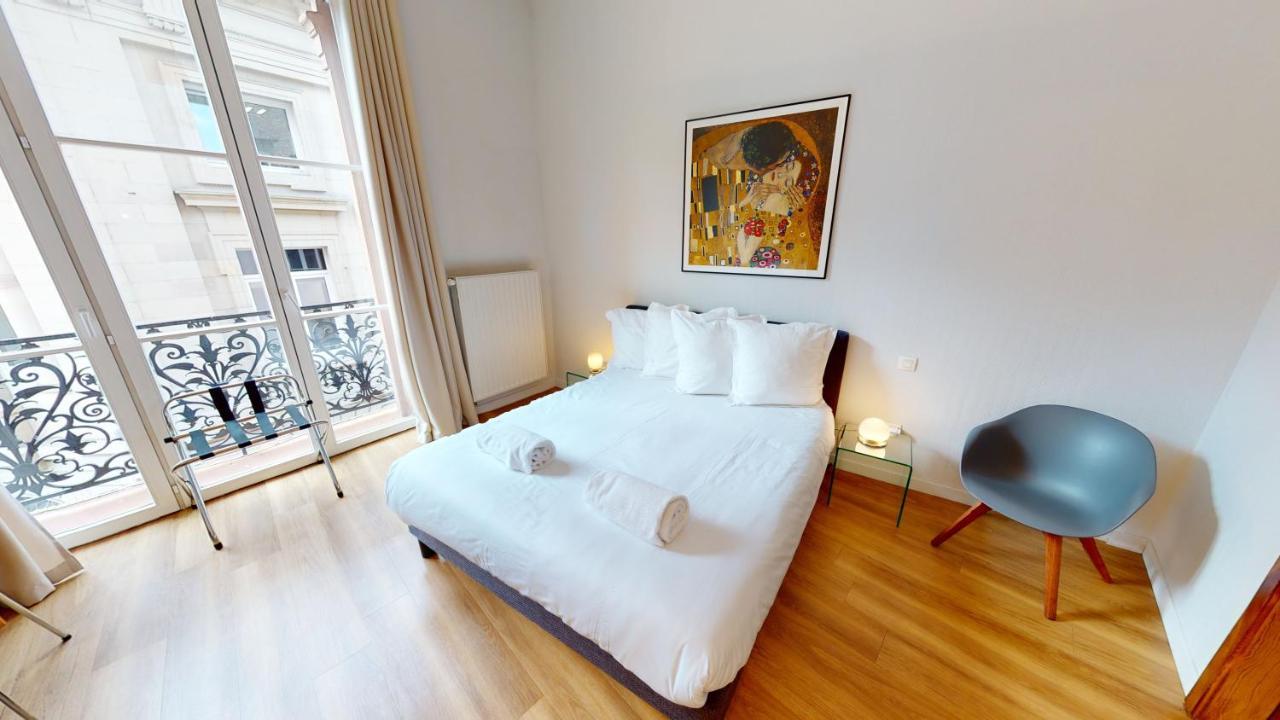 Bleu Mesange - 2 Bedrooms And 2 Bathrooms * Estrasburgo