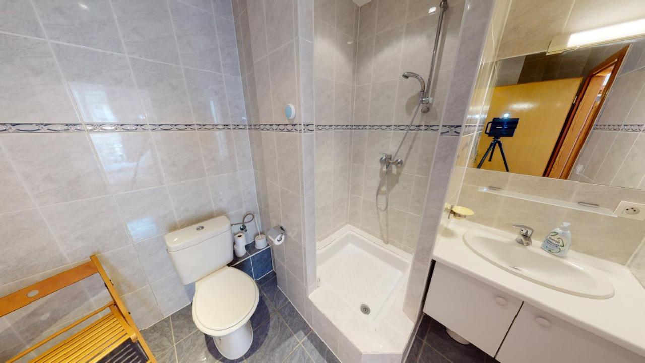 Apartamento Bleu Mesange - 2 Bedrooms And 2 Bathrooms Estrasburgo