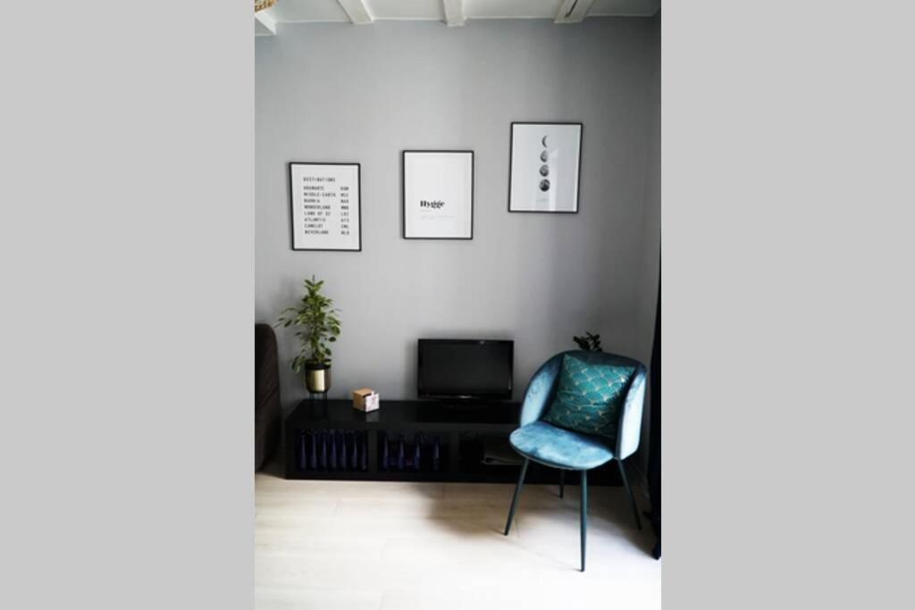 Appartement R-appartements La Petite Strasbourgeoise Hygge *
