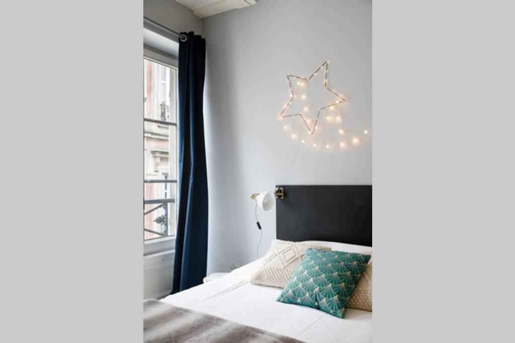 R-appartements La Petite Strasbourgeoise Hygge Cosy Apartment