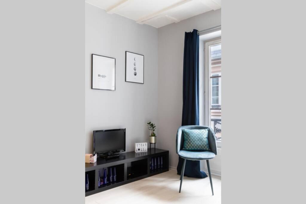 Appartement R-appartements La Petite Strasbourgeoise Hygge *