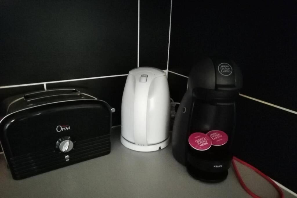 R-appartements La Petite Strasbourgeoise Hygge Cosy Strasbourg