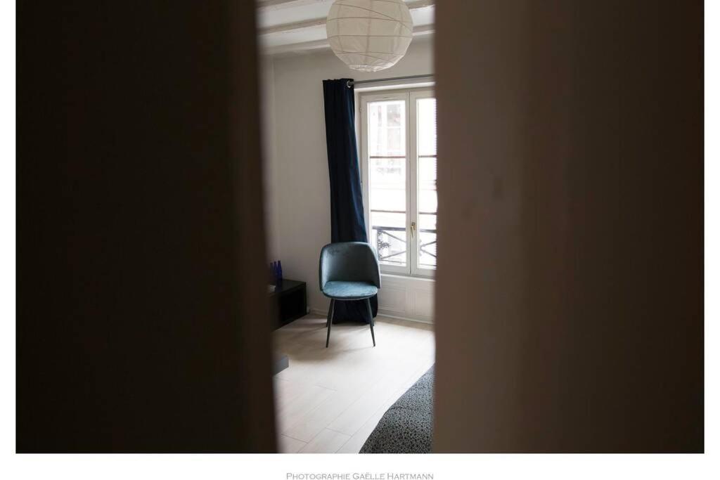 Apartment R-appartements La Petite Strasbourgeoise Hygge Cosy *