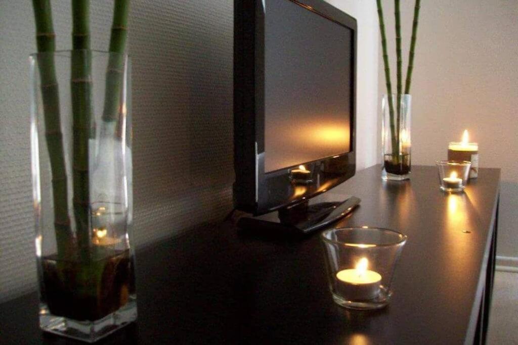 Appartement R-appartements La Petite Strasbourgeoise Hygge