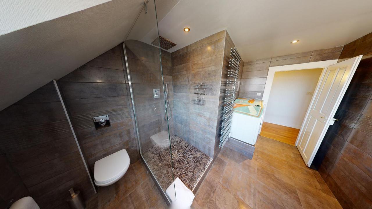 145m² Center 4 Bedrooms View Of The Cathedral Apartment *