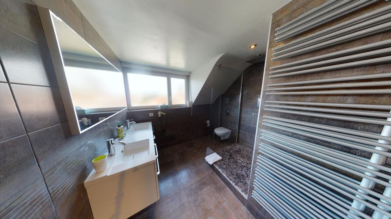 Apartment 145m² Center 4 Bedrooms View Of The Cathedral