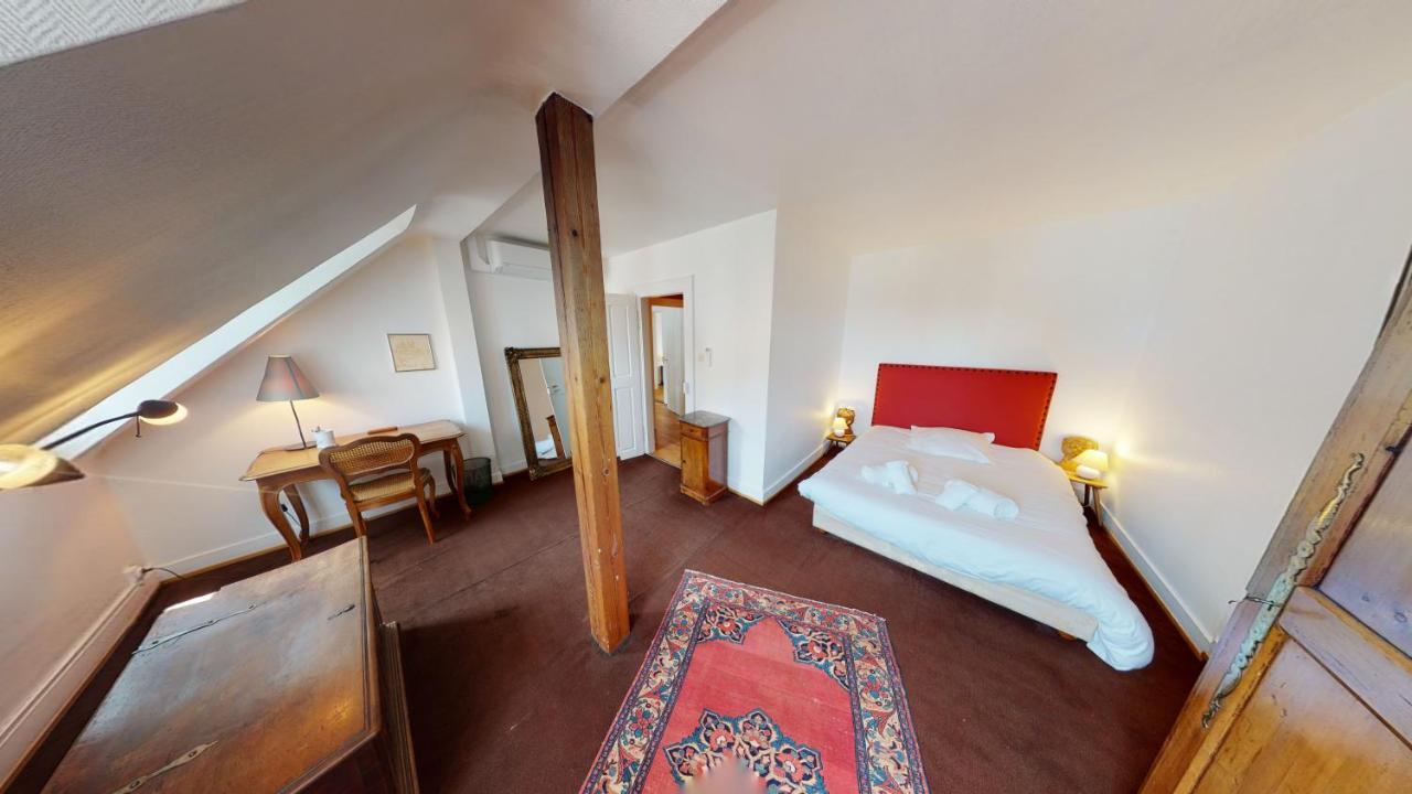 145m² Center 4 Bedrooms View Of The Cathedral Apartamento