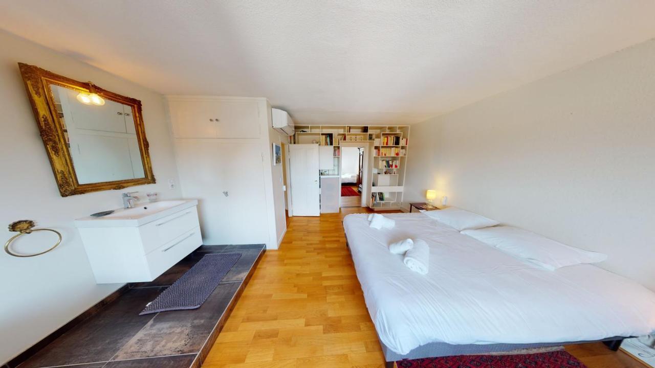 145m² Center 4 Bedrooms View Of The Cathedral Apartamento
