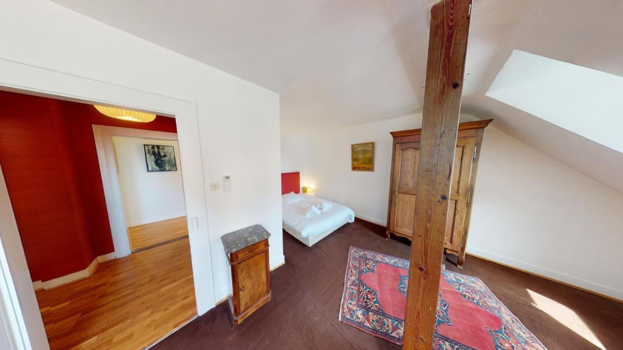 Apartamento 145m² Center 4 Bedrooms View Of The Cathedral *