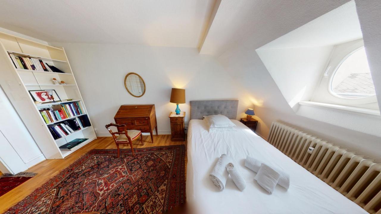 145m² Center 4 Bedrooms View Of The Cathedral Apartamento *