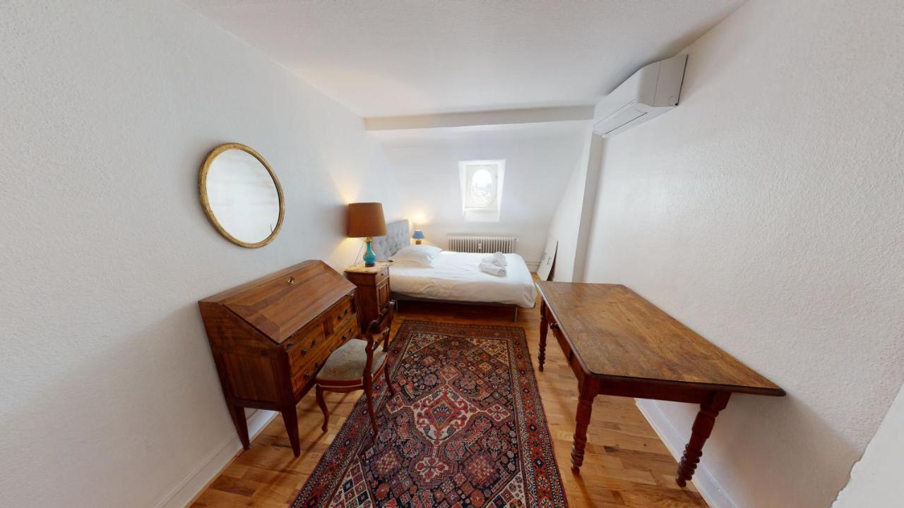 145m² Center 4 Bedrooms View Of The Cathedral
