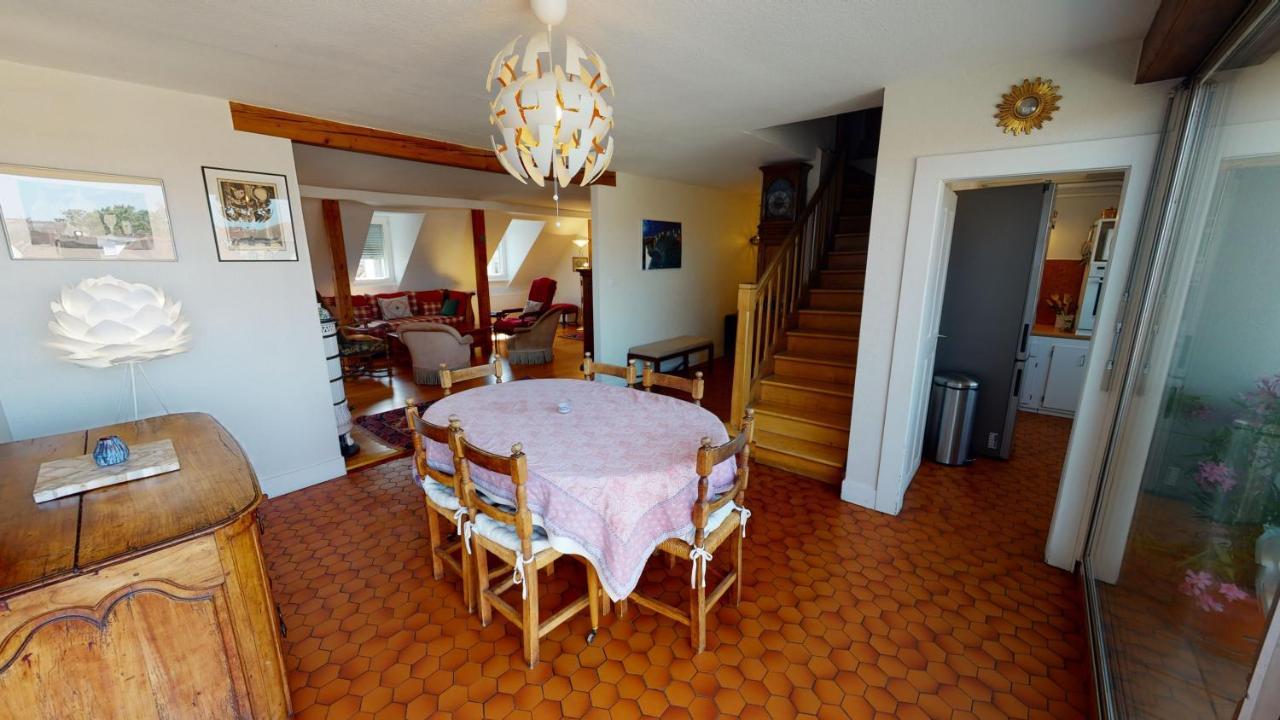 145m² Center 4 Bedrooms View Of The Cathedral
