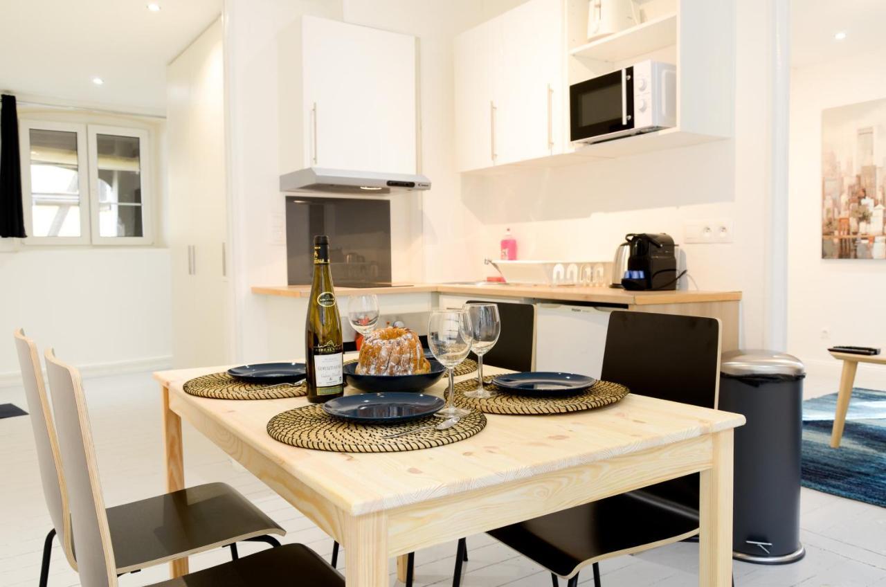 La Madeleine - Apartment Strasbourg