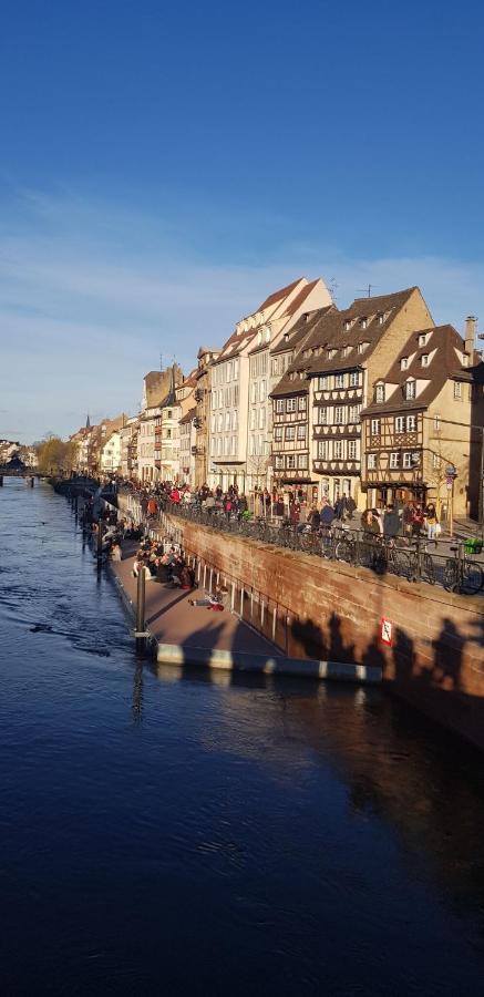 The Little * Strasbourg