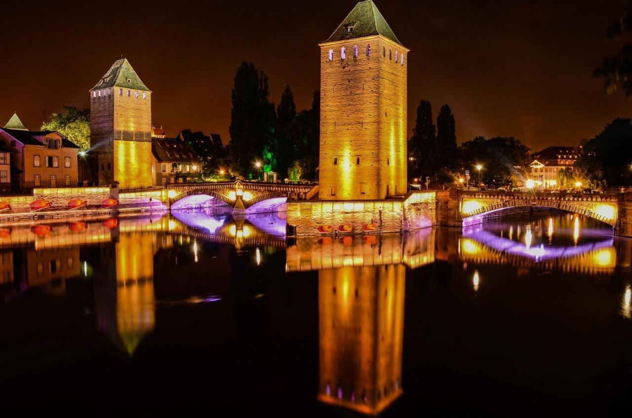 The Little Strasbourg