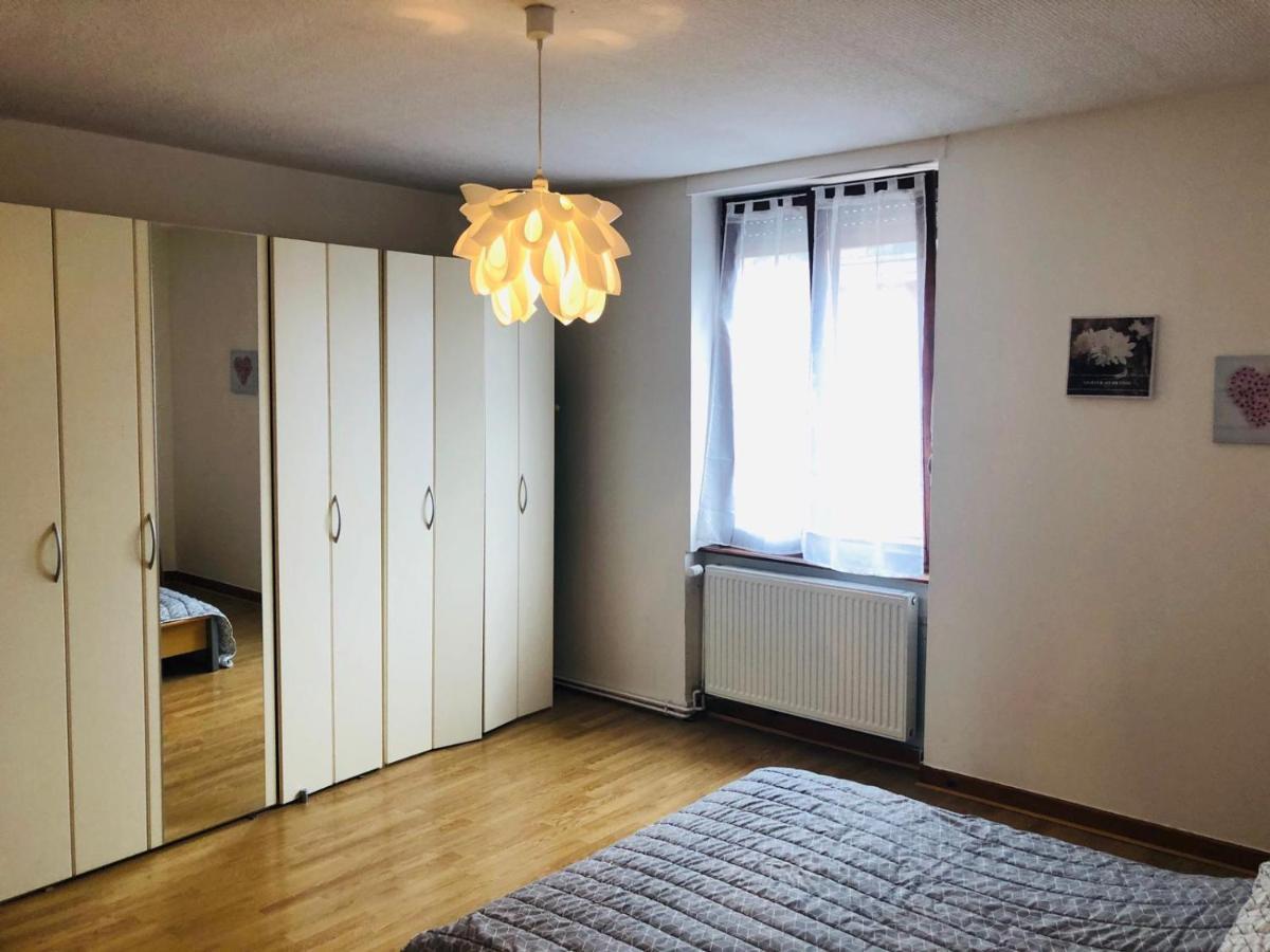 Neudorf Family Strasbourg