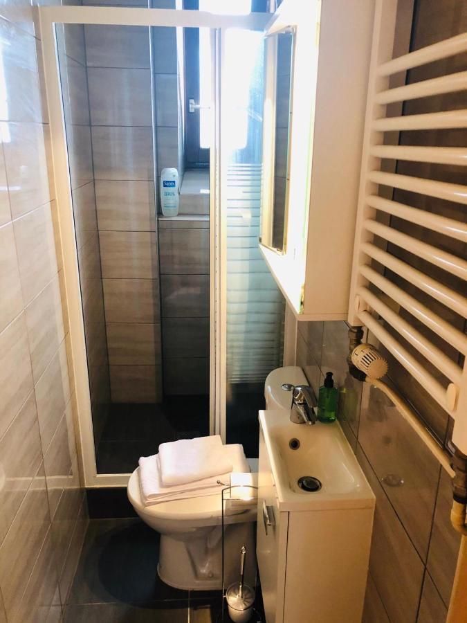 Apartament Neudorf Family Strasburg