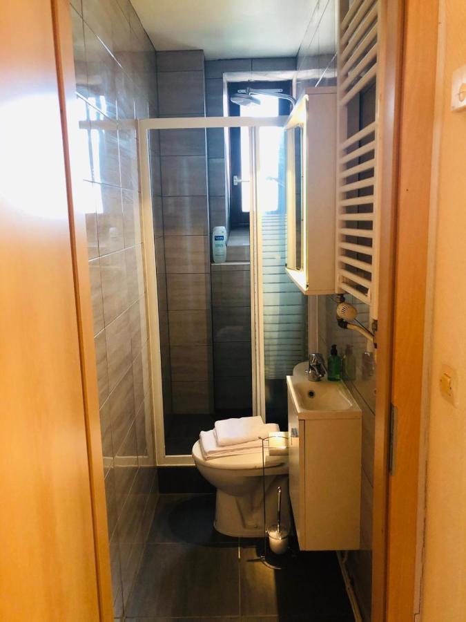 Neudorf Family Appartement
