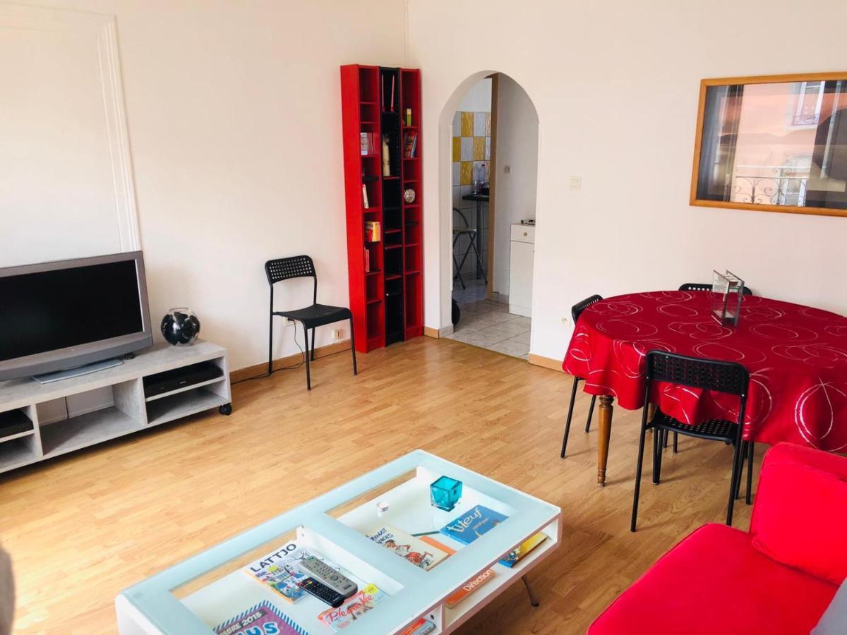 Neudorf Family Appartement *