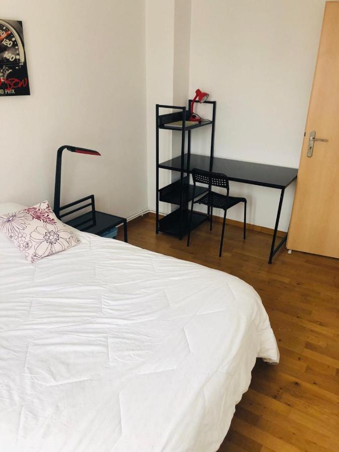 Appartement Neudorf Family *