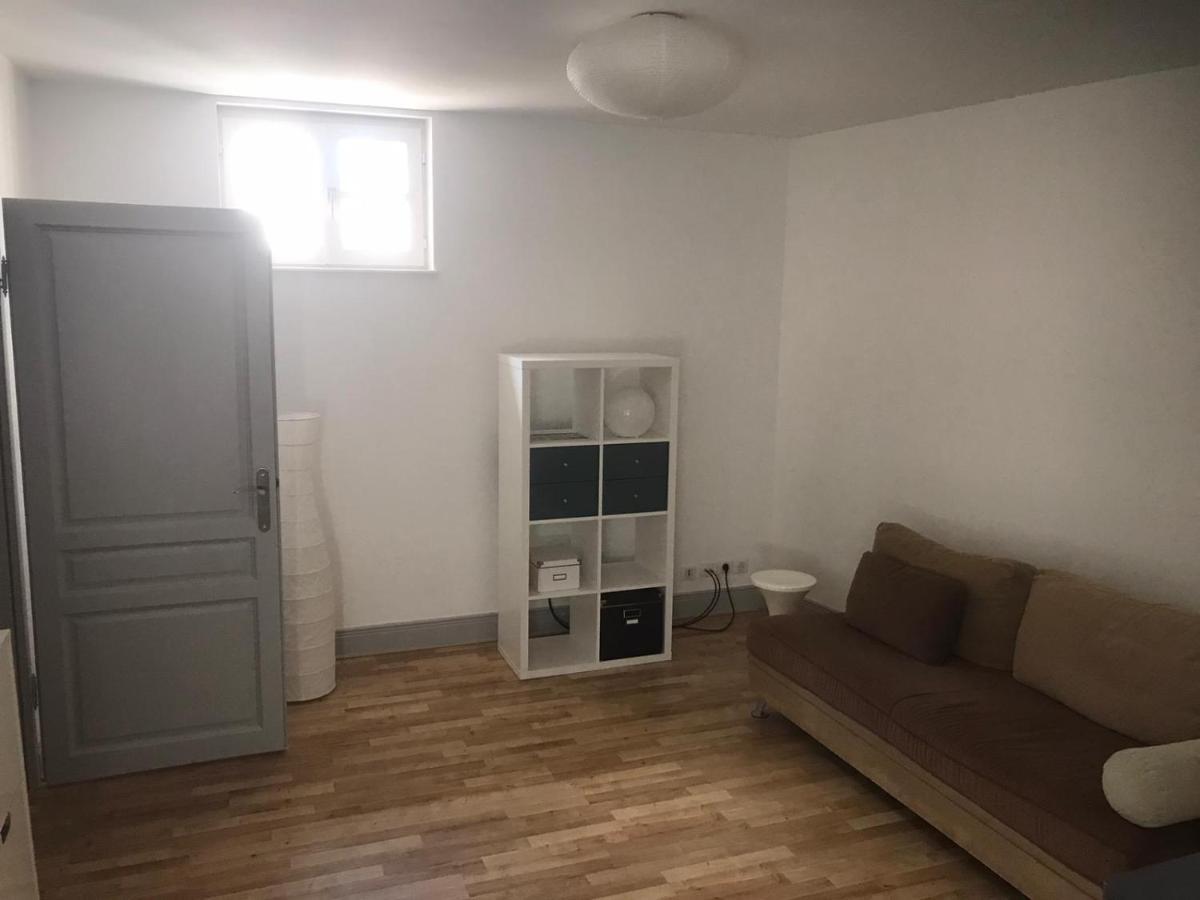 Charmant 2p Au Coeur De Apartment
