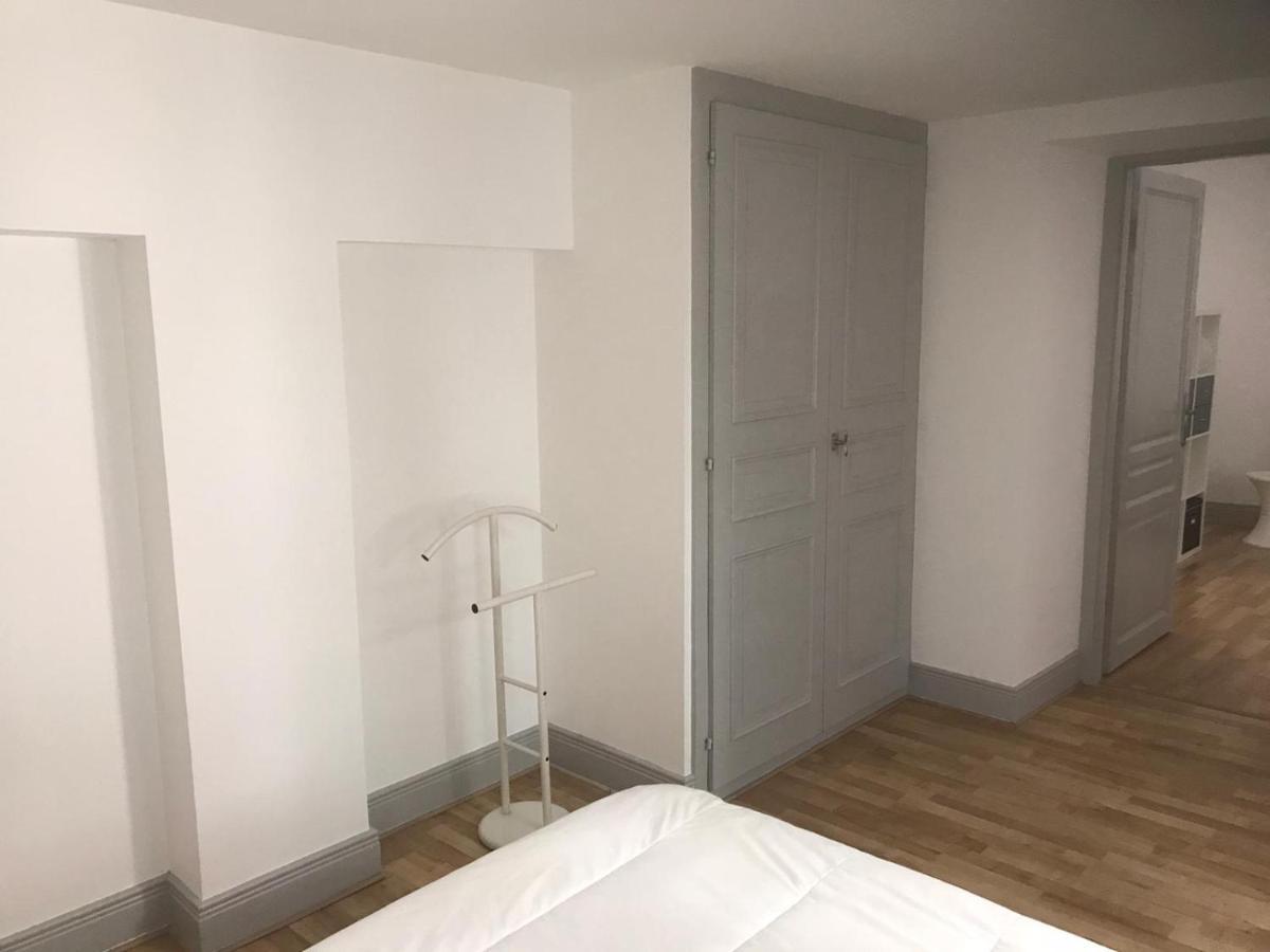 Charmant 2p Au Coeur De Appartement *