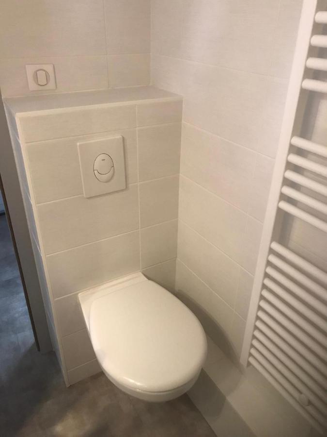 Charmant 2p Au Coeur De Appartement *