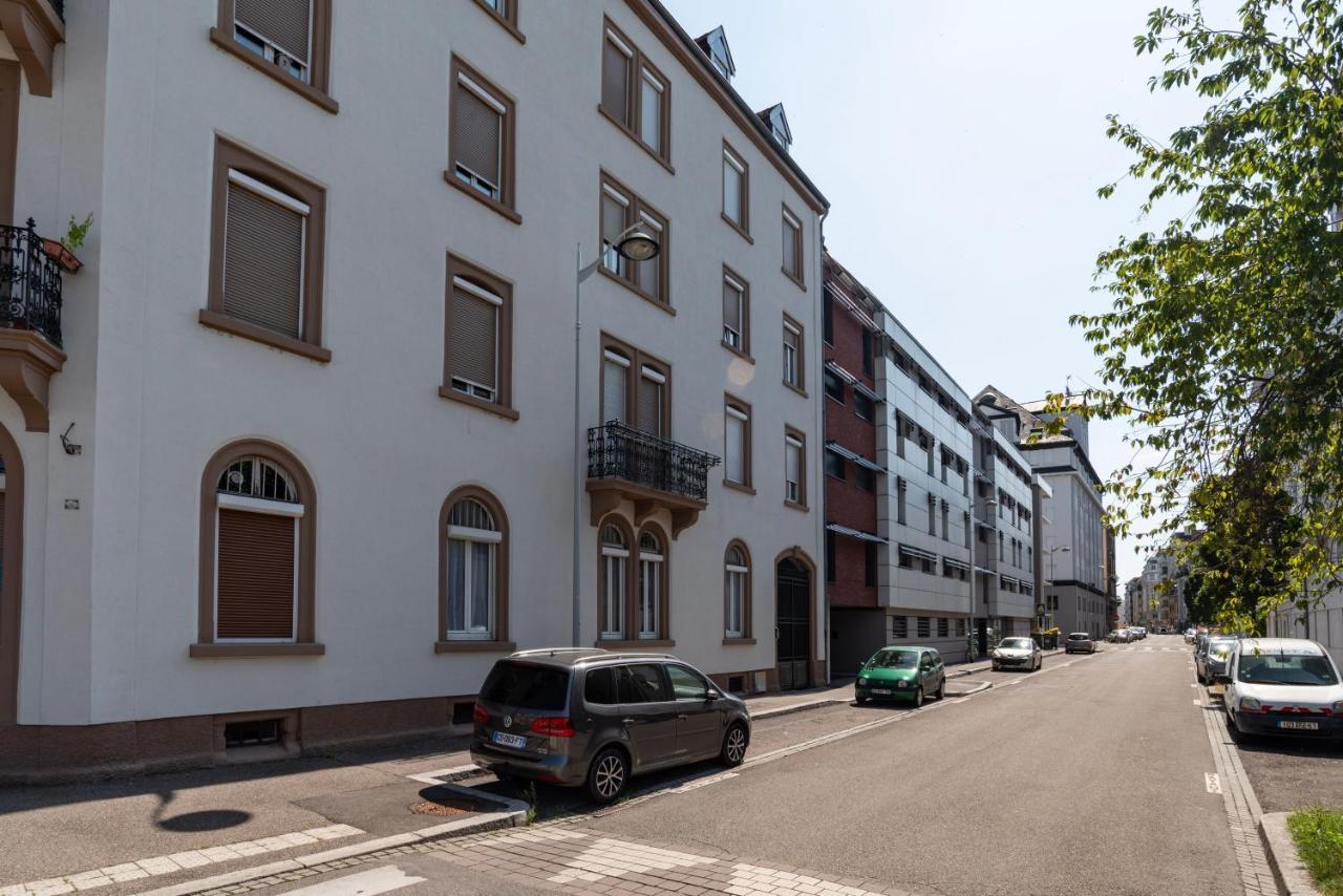 Familial Centre De Strasbourg