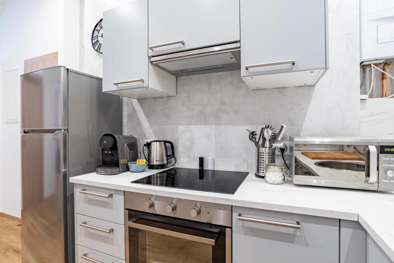 Familial Centre De Apartment Strasbourg
