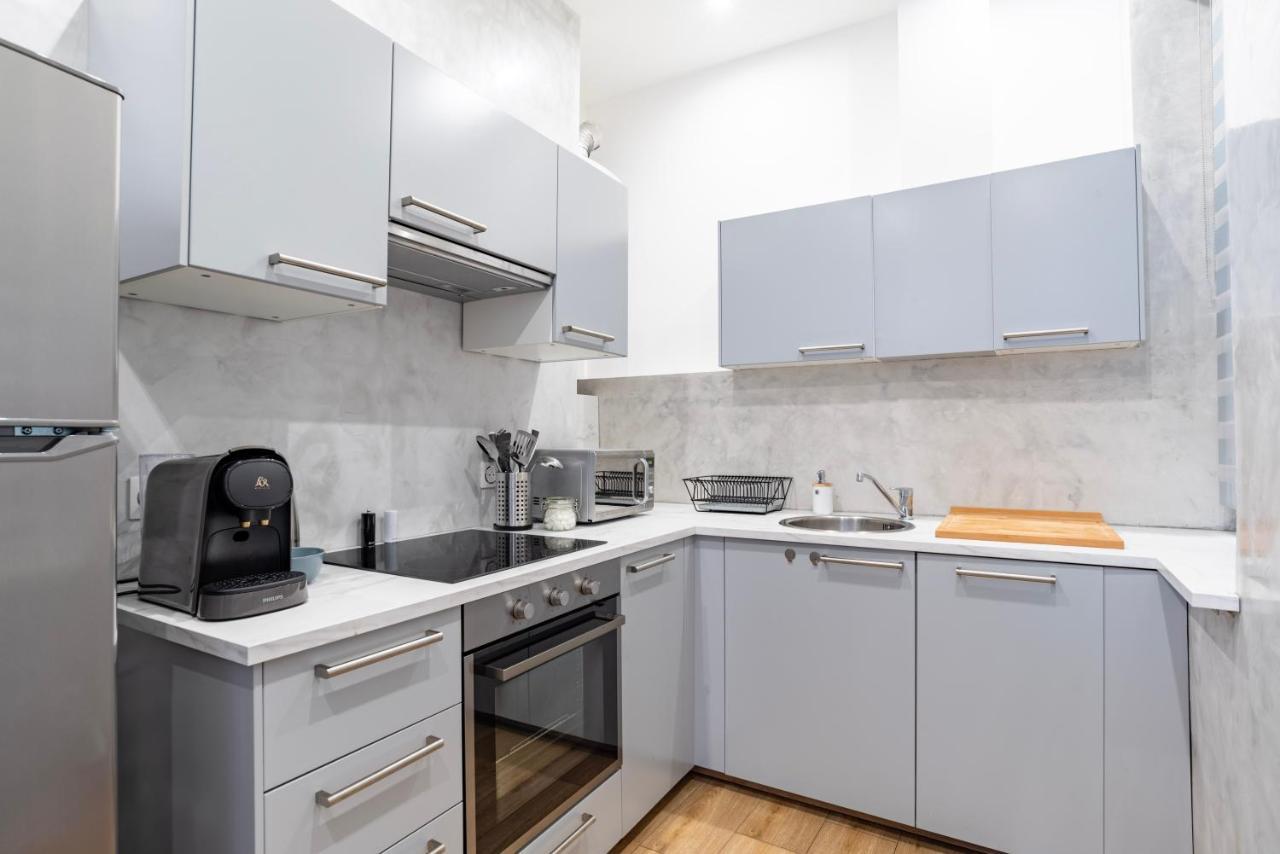 Apartment Familial Centre De Strasbourg