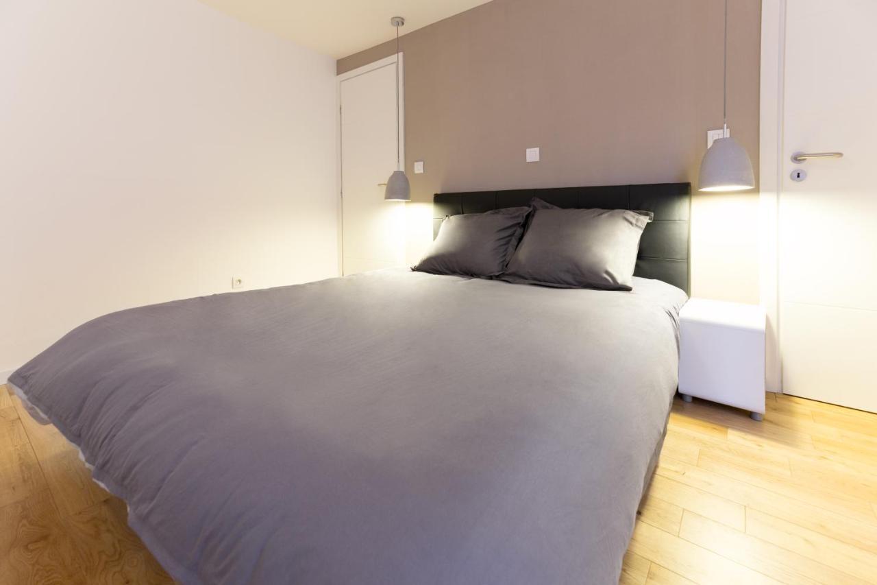 Apartment Le Faubourg - 3etoiles, Centre Ville, Calme, Spacieux Strasbourg