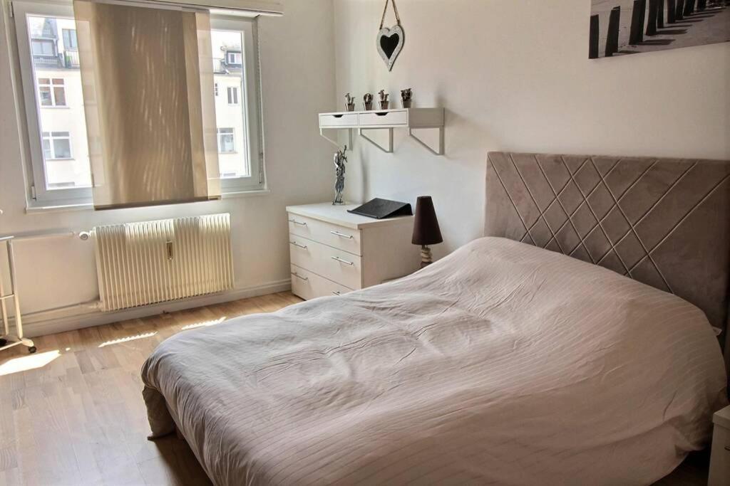 3 Pieces En Plein Centre De Strasbourg