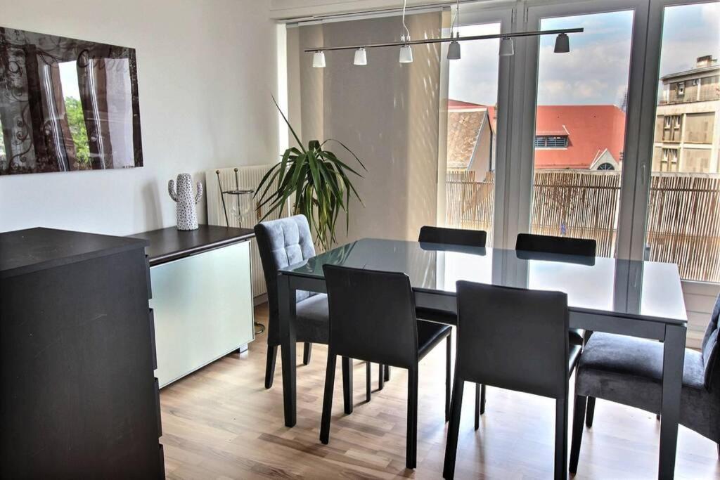 3 Pieces En Plein Centre De * Strasbourg