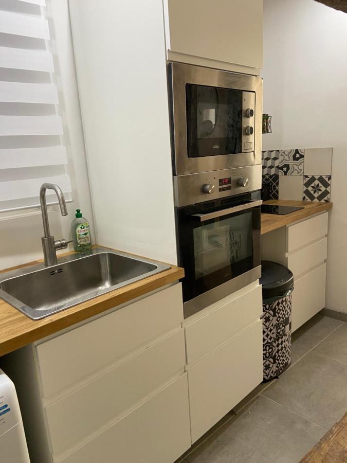 Appartement Cathedrale Strasbourg