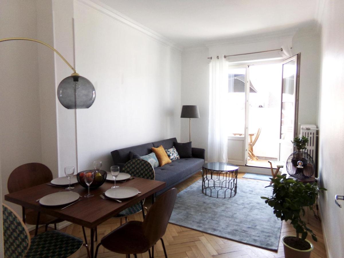 Charmant Logement Refait A Neuf Centre Ville Apartment Strasbourg