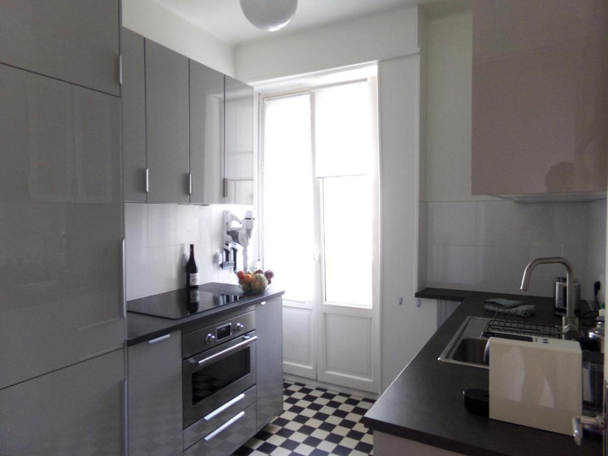 Apartment Charmant Logement Refait A Neuf Centre Ville Strasbourg
