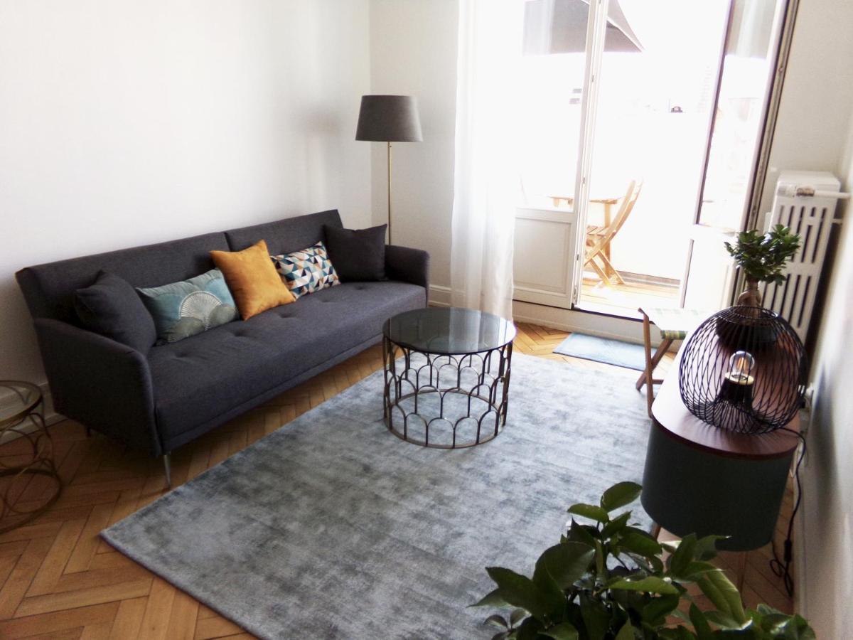 Charmant Logement Refait A Neuf Centre Ville Strasbourg